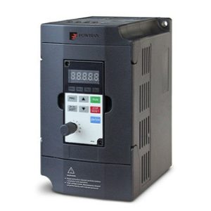VARIADOR DE FRECUENCIA 2HP 240V 1PH PI160-1R5G1Z