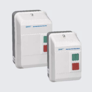 ARRANCADOR MAGNETICO 17-25 AMP. CAJA PLA