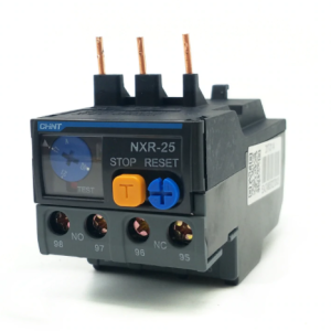 BIMETALICO NXR- 25  4-6A