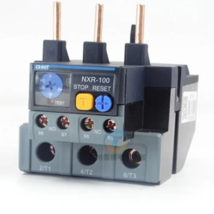 BIMETALICO NXR-100 30-40A CHINT