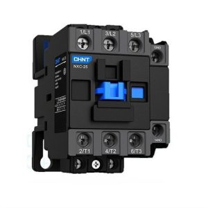 CONTACTOR NXC  25 Amperios 110V 60HZ