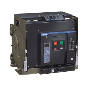 INTERRUPTOR AL AIRE NXA 2500A EXTRAIBLE CHINT NEXT