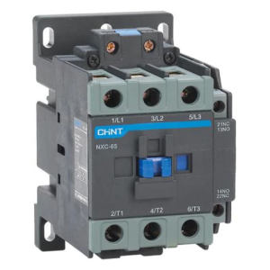 CONTACTOR NXC 65 Amperios 440V 60HZ