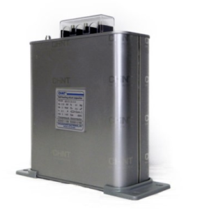 CAPACITOR / CONSENSADOR CHINT 3P 15KVAR 240V