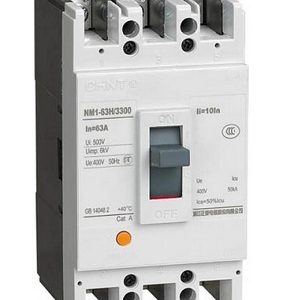 FLIPON INDUSTRIAL NXM 3 X  80 AMP