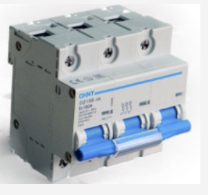 FLIPON AUTOMATICO 3 X 25 AMPERIOS CHINT