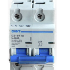 FLIPON AUTOMATICO 2 X100 CHINT