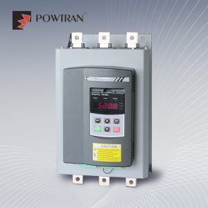 ARRANCADOR SUAVE 74 AMP. 460 VAC
