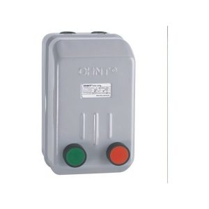 ARRANCADOR MAGNETICO  7-10 AMP. CAJA MET