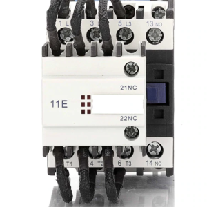CONTACTOR PARA CAPACITOR 32A 240V 1NO+1NC CHINT