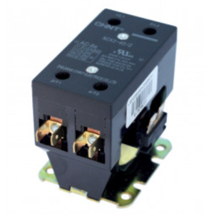 CONTACTOR RESISTIVO 2P 40A  24V CHINT