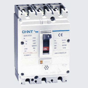 FLIPON INDUSTRIAL NM8 3P 1250 AMPERIOS CHINT