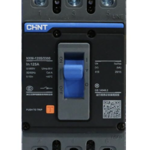 FLIPON INDUSTRIAL 3 X 100 CHINT NEXT