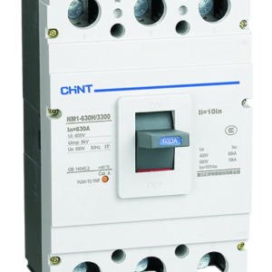 FLIPON INDUSTRIAL NM1 3 X 32 AMPERIOS CHINT