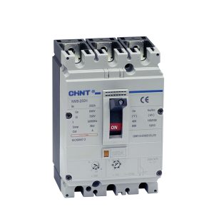 FLIPON INDUSTRIAL NM8 3 X 400 AMPERIOS CHINT