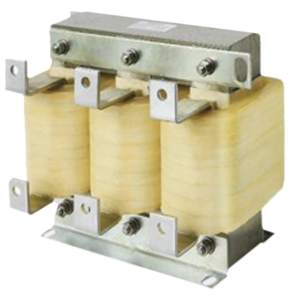 REACTOR DE POTENCIA ARMONICA 37KW 40A POWTRAN