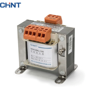 TRANSFORMADOR 100 VA 110-440V / 6-24V CHINT