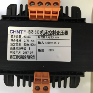 TRANSFORMADOR 630 VA 240-480V / 120-240V CHINT