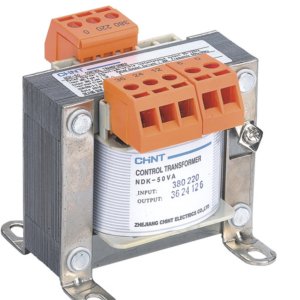 TRANSFORMADOR 50 VA 110-440V / 6-24V CHINT