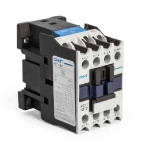 CONTACTOR NC1  12 AMP 220V/ chint