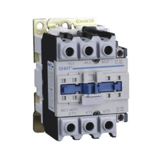 CONTACTOR NC1 40 AMP 24V/ chint