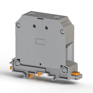 Bornera para riel 70mm (awg 6-2/0)