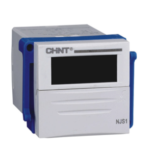 Timer multirango 100-240VAC/DC