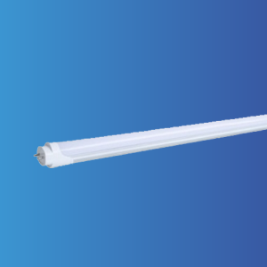Tubo led 18w 120mm vidrio chint