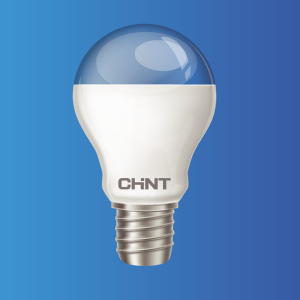 Bombilla led 9 w luz blanca chint