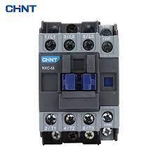 CONTACTOR NXC 38 Amperios 110V 60HZ