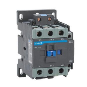 CONTACTOR NXC  18 Amperios 24V 60HZ