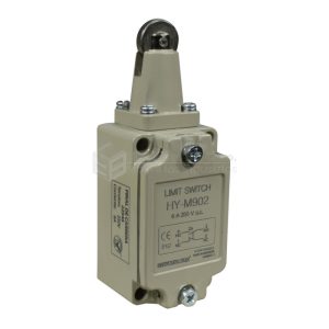 LIMIT SWITCH HY-M902 PIVOTE CON RODO