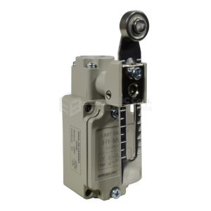 LIMIT SWITCH HY-M904 BRAZO AJUSTABLE RODO