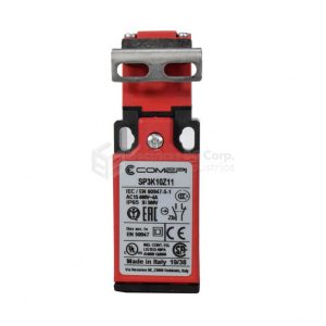 LIMIT SWITCH DE SEGURIDAD 1NO+1NC