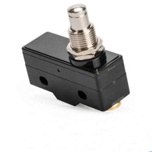 MICRO SWITCH 1307 PIVOTE LARGO