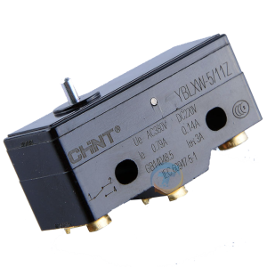 MICRO SWITCH 1300 TIPO PIN