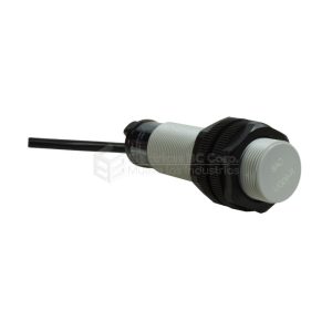 SENSOR CAP 18MM 100-240VAC NO 2HILOS