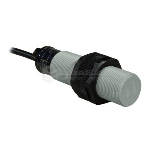 SENSOR CAP 18MM 12-24VDC NPN/NO 3HILOS