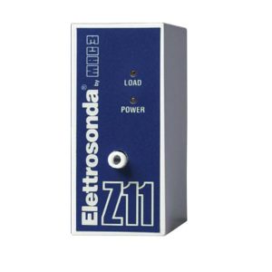 GUARDANIVEL ELECTRONICO 110/220V. 11P