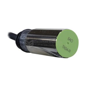 SENSOR IND 18MM 100-240VAC NO 2HILOS