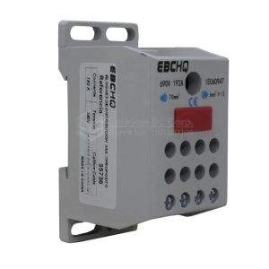 BORNERA POT 192A ENT 70MM 12 SAL 10MM