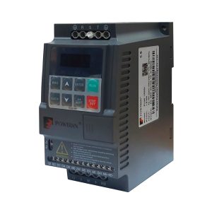 VARIADOR DE FREC. 1HP 220V 1PH PI150-0R7G1Z