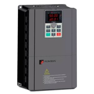 VARIADOR DE FRECUENCIA 10HP 240V 1PH PI500-7R5G1 PLASTICO