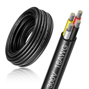 CABLE TOP NO. 16 GRIS