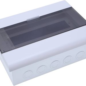 CAJA DE DISTRIBUCION 13P