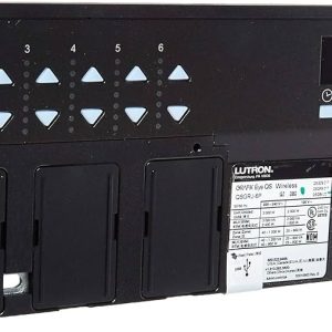 CAJA DE DISTRIBUCION 6P