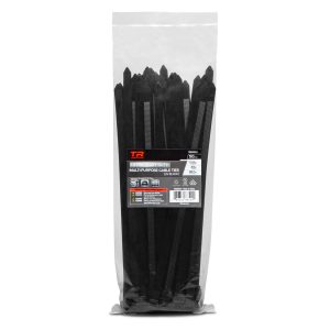 CINCHO PLASTICO  4 P.  (100 U)