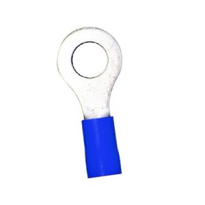 TERMINAL ARGOLLA 16-14 AZUL 5.MM (100 U)