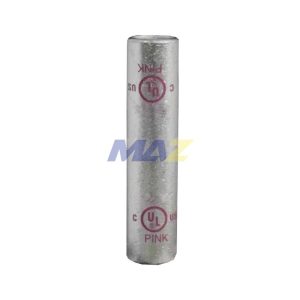 TERMINAL DE ENTALLAR 1/0 AWG TUBULAR UL