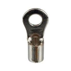 TERMINAL DE ENTALLAR ALTA TEMP. 12-10AWG